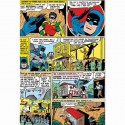Fotomural 1wall ref. W2PL-BATMAN-006