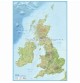 Fotomural 1wall ref. W2PL-BRITISHISLES-001