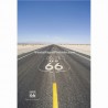 Fotomural 1wall ref. W2PL-ROUTE66-002