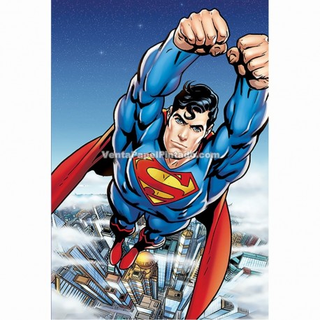 Fotomural 1wall ref. W2PL-SUPERMAN-004
