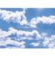 Fotomural 1wall ref. W4P-CLOUDS-001