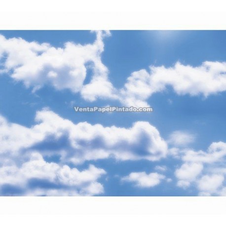 Fotomural 1wall ref. W4P-CLOUDS-001