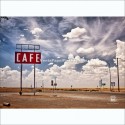Fotomural 1wall ref. W4PL-ROUTE66-002