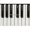 Fotomural 1wall ref. W4P-PIANO-001