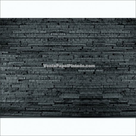 Fotomural 1wall ref. W4P-SLATE-001