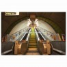 Fotomural 1wall ref. W4P-SUBWAY-002