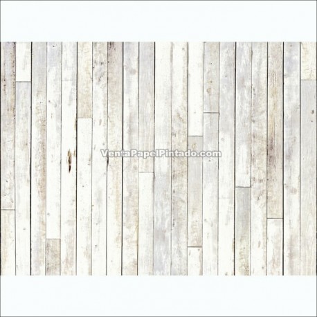 Fotomural 1wall ref. W4P-WOOD-001