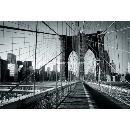 Fotomural 1wall ref. W4P-NEWYORK-016