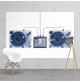 Fotomural 1wall ref. W2PL-XRAYDECKS-001