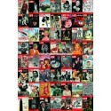 Fotomural 1wall ref. W2PL-LIFE-001 VOL.8