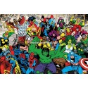 Fotomural 1wall ref. W2PL-MARVEL-002