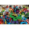 Fotomural 1wall ref. W2PL-MARVEL-002