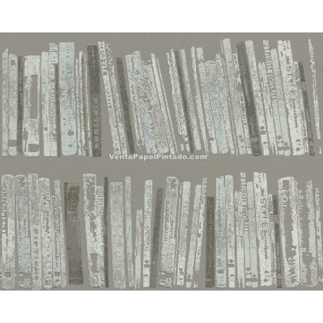 Papel pintado SCHÖNER WOHNEN 5 Referencia 9443-13