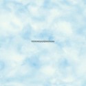 Papel Autoadhesivo NUBES AZUL ref.127-RMK10708WP