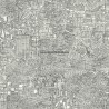 Papel Autoadhesivo PLANO AEREO ref.127-RMK10836WP