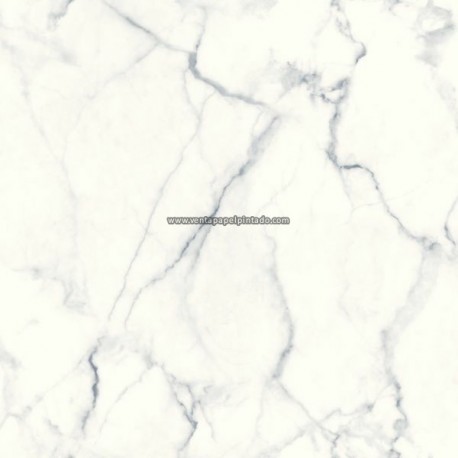 Papel Autoadhesivo MARMOL CARRARA ref.127-RMK10839WP