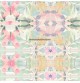 Papel Autoadhesivo FLORAL ref.127-RMK10853WP