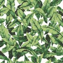 Papel Autoadhesivo HOJAS VERDE ref.127-RMK11045WP