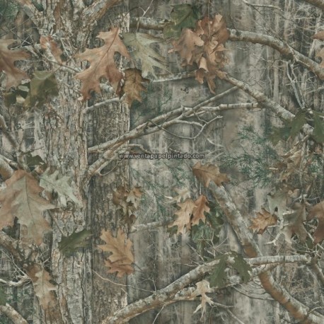 Papel Autoadhesivo OTOÑO ref.127-RMK11081WP