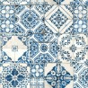 Papel Autoadhesivo HIDRAULICO AZUL ref.127-RMK11083WP