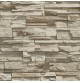 Papel Autoadhesivo PIEDRA GRIS Y MARRON ref.127-RMK9025WP