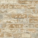 Papel Autoadhesivo LADRILLO MARRON ref.127-RMK9037WP
