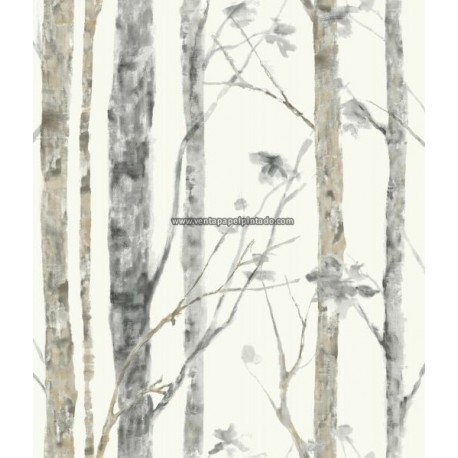 Papel Autoadhesivo ARBOL ref.127-RMK9047WP