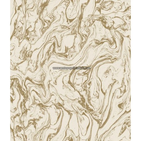Papel Autoadhesivo MARMOL ORO ref.127-RMK9080WP
