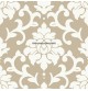 Papel Autoadhesivo DAMASCO DORADO ref.127-RMK9113WP