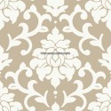 Papel Autoadhesivo DAMASCO DORADO ref.127-RMK9113WP
