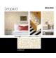 Papel Autoadhesivo LEOPARDO ref.127-RMK10700WP
