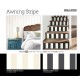 Papel Autoadhesivo RAYA BEIGE ref.127-RMK11074WP