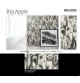 Papel Autoadhesivo CIUDAD ByN ref.127-RMK9042WP