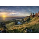 Fotomural Landscapes CW15509-8