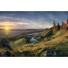 Fotomural Landscapes CW15509-8
