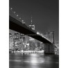 Fotomural Urban CW15409-4