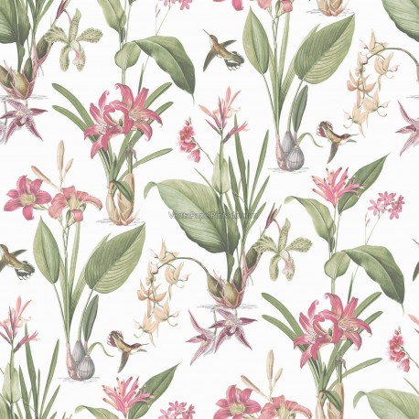 Secret Garden 1502-2551