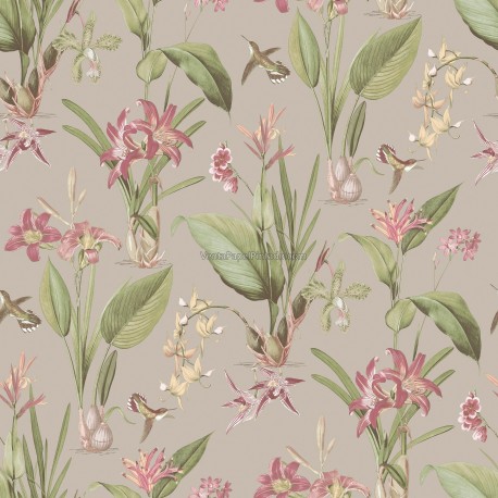 Secret Garden 1502-2582