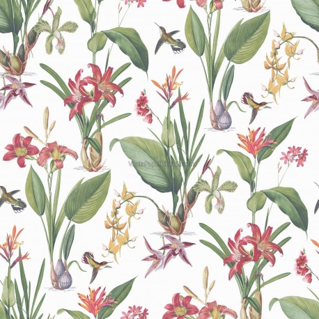 Secret Garden 1502-2586