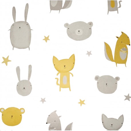 Happy Walls Pagina 2