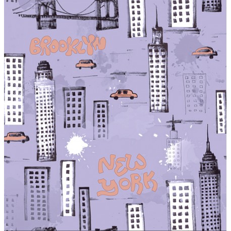Happy Walls Pagina 7