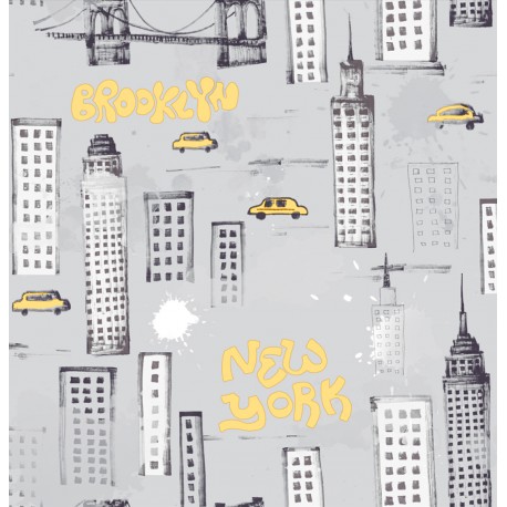 Happy Walls Pagina 8