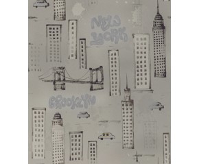 Happy Walls Pagina 9