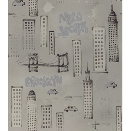 Happy Walls Pagina 9