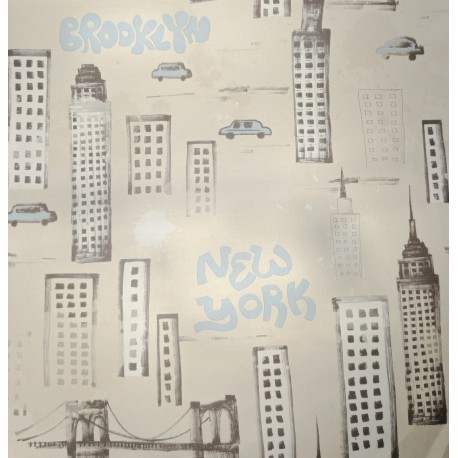 Happy Walls Pagina 13